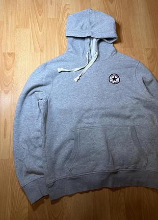 Чоловіча худі converse all star 2