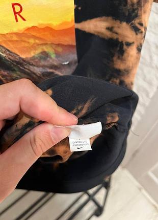 Футболка nike 4