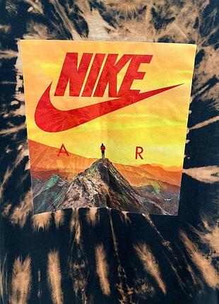 Футболка nike 2