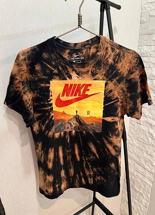 Футболка nike
