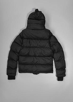 Burberry black 2