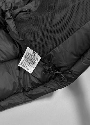 Burberry black 9