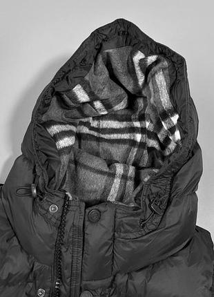 Burberry black 5