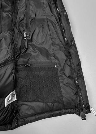 Burberry black 8
