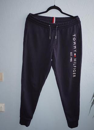 Мужские спортивные штаны Tommy hilfiger
