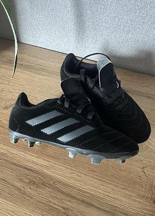 Дитячі бутси adidas