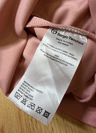 Олімпійка / спортивна кофта sergio tacchini 8
