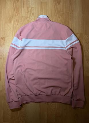 Олімпійка / спортивна кофта sergio tacchini 7