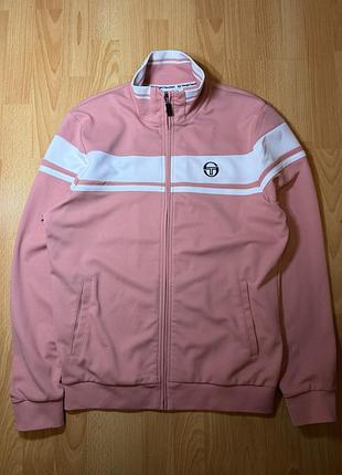 Олімпійка / спортивна кофта sergio tacchini 2