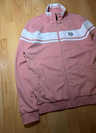 Олімпійка / спортивна кофта sergio tacchini 3