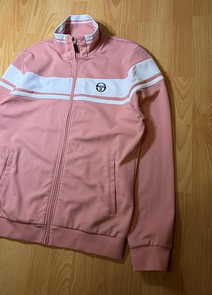 Олімпійка / спортивна кофта sergio tacchini 4