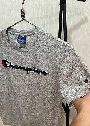 Футболка champion 2