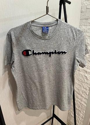 Футболка champion
