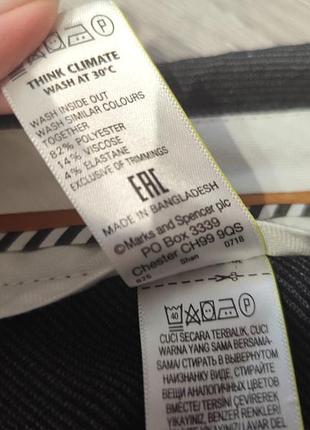 Брюки, штани marks&amp;spenser 4