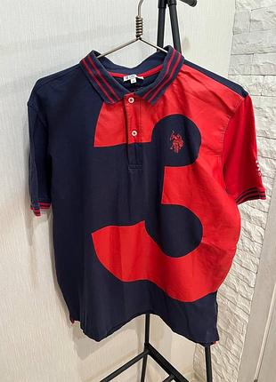 Поло- uspa