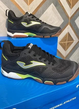Спортивні кросівки joma 39, 41 розмір