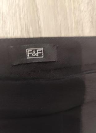 Брюки, штани f&amp;f 3
