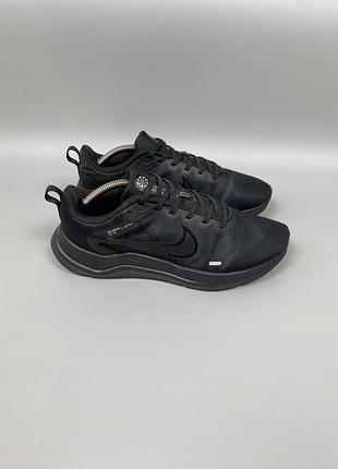 Чоловічі кросівки nike downshifter 12 в гарному стані, оригінал 41/26-26,5 см