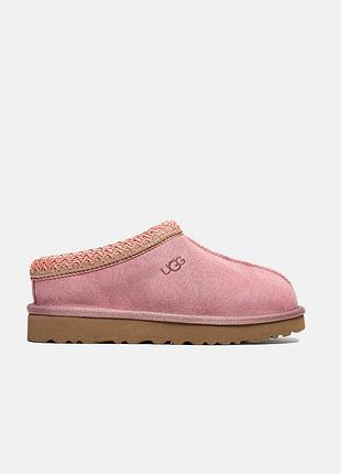 Ugg  mini tasman ii pink