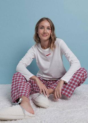 Піжама трендова , стильна , модна women'secret  hi&bie