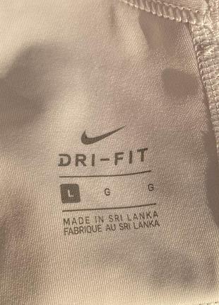Спортивний топ nike 5