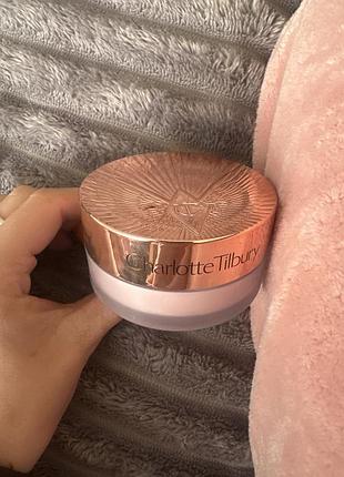 Пудра розсипчаста charlotte tilbury