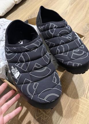 Чоботи the north face