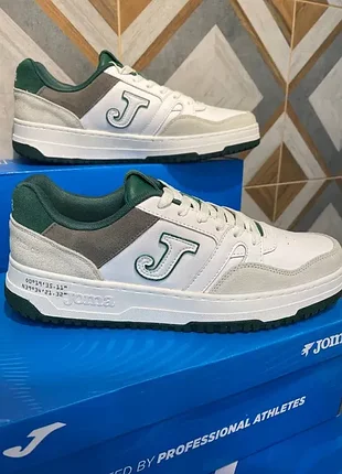 Стильні чоловічі кросівки joma 44 розмір