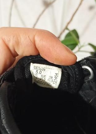 Vans для малышей 3
