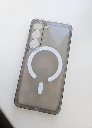 Чохол samsung s23 з magsafe