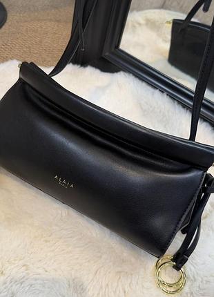 Сумка alaia 12-14 робочих днів