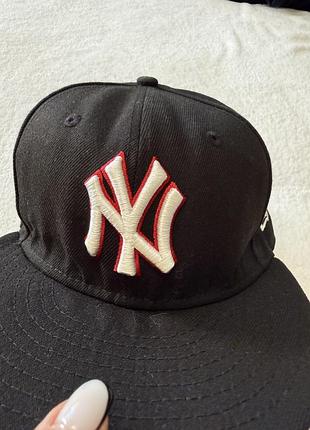 Продам кепку new era gcp 59fifty mlb new york yankees