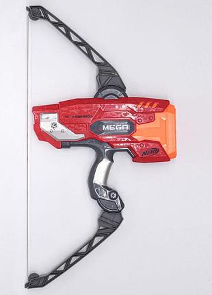 Бластер nerf mega thunderbow (a8952) б/у