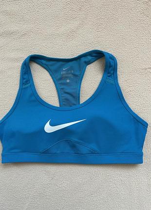 Топ nike dri fit m