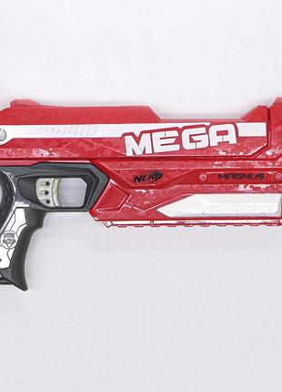 Бластер nerf mega magnus (a4796) б/в