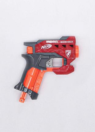 Бластер nerf mega bigshock (a9314) б/в