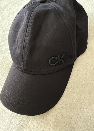 Продам нову бейсболку кепку calvin klein оригінал
