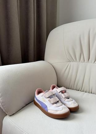 Кросівки кеди puma 33 розмір