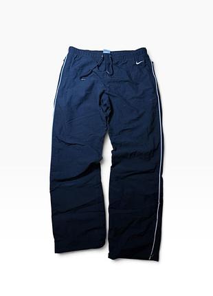 Жіночі спортивні штани nike vintage track pants