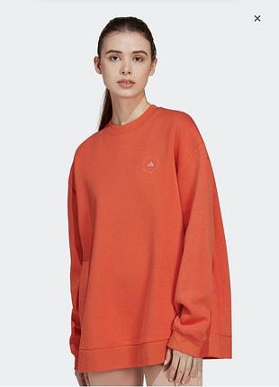 Світшот adidas by stella mccartney xl новий