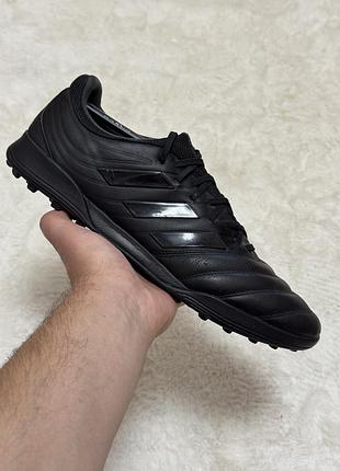 Adidas copa 20.3 tf 47р 30.5см сороконіжки футбольні оригінал