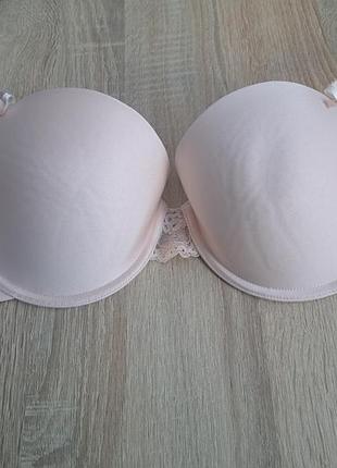 Бюстгальтер pour moi  65 f