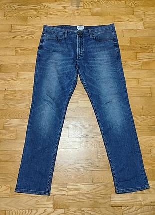 [36-32] мужские джинсы timberland