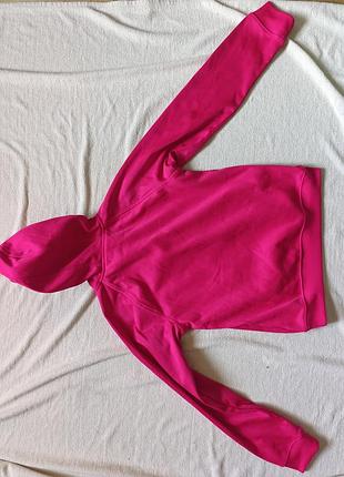 Худи на девочку 152 см, adidas 6