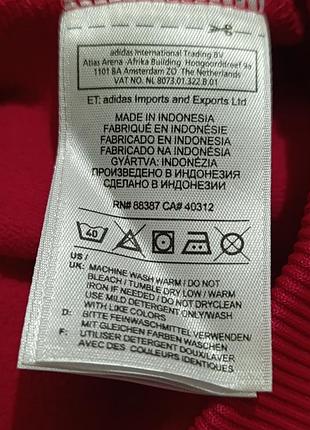 Худи на девочку 152 см, adidas 9