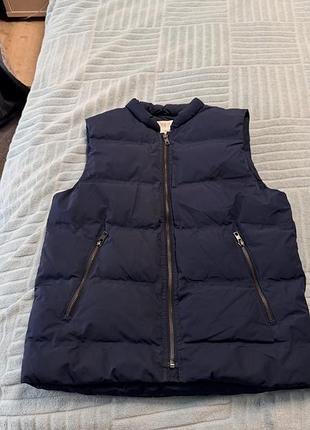 Жилетка zara 11–12 років