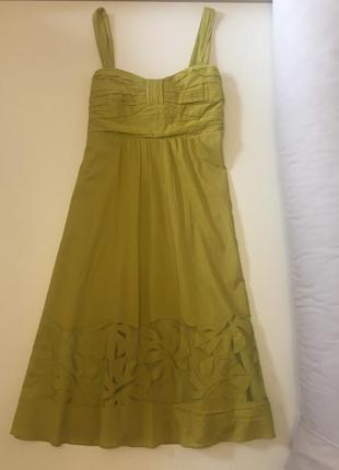 Жіночний сарафанчик