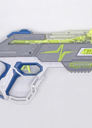 Бластер nerf hyper rush-40 (e8912) б/у