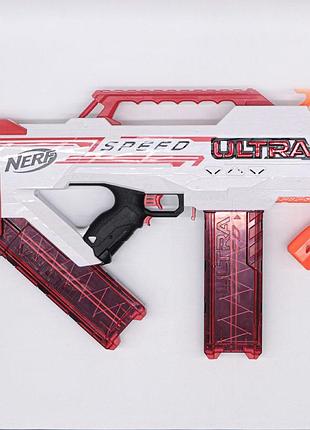 Бластер nerf ultra speed (f4929) б/у