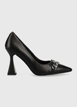 Туфлі karl lagerfeld 3